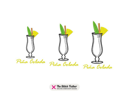 Classic Cocktails Bundle x 8