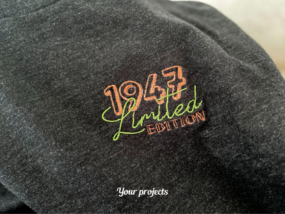30th Birthday 1994 Logo