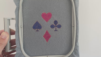 Clubs (Playing Card Suit)