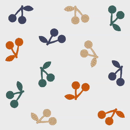 Cherry Patterns