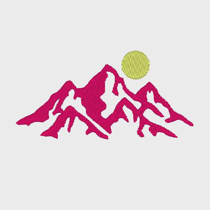 Mountains 4x4