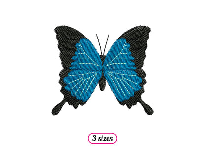 Mini Butterfly 02