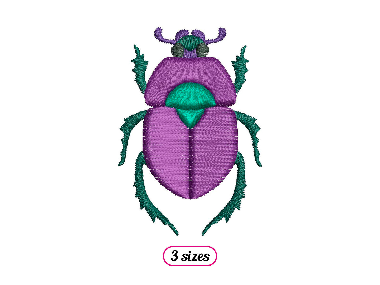 Mini Beetle