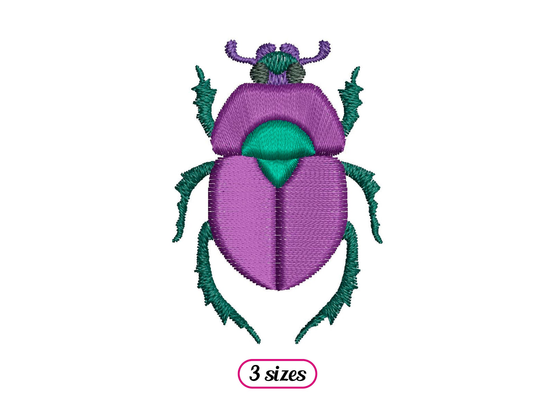 Mini Beetle