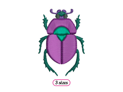 Mini Beetle