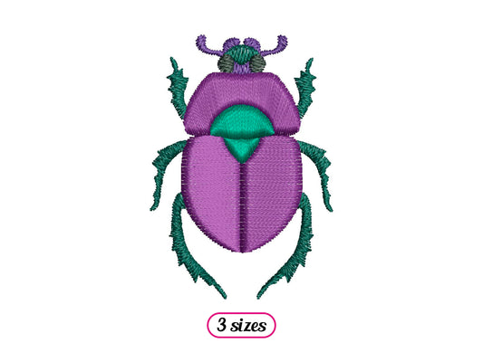 Mini Beetle