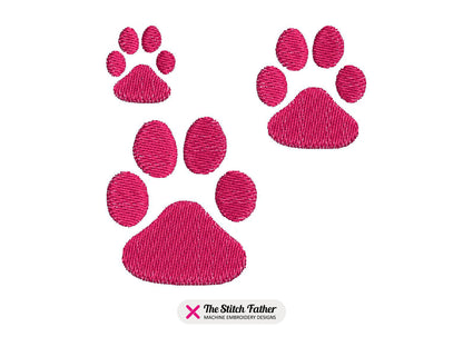 Mini Dog Set