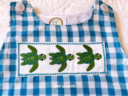Mini Turtle