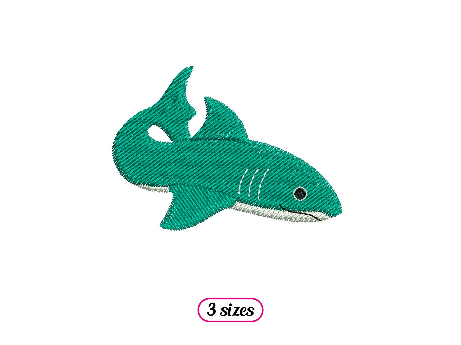 Mini Shark
