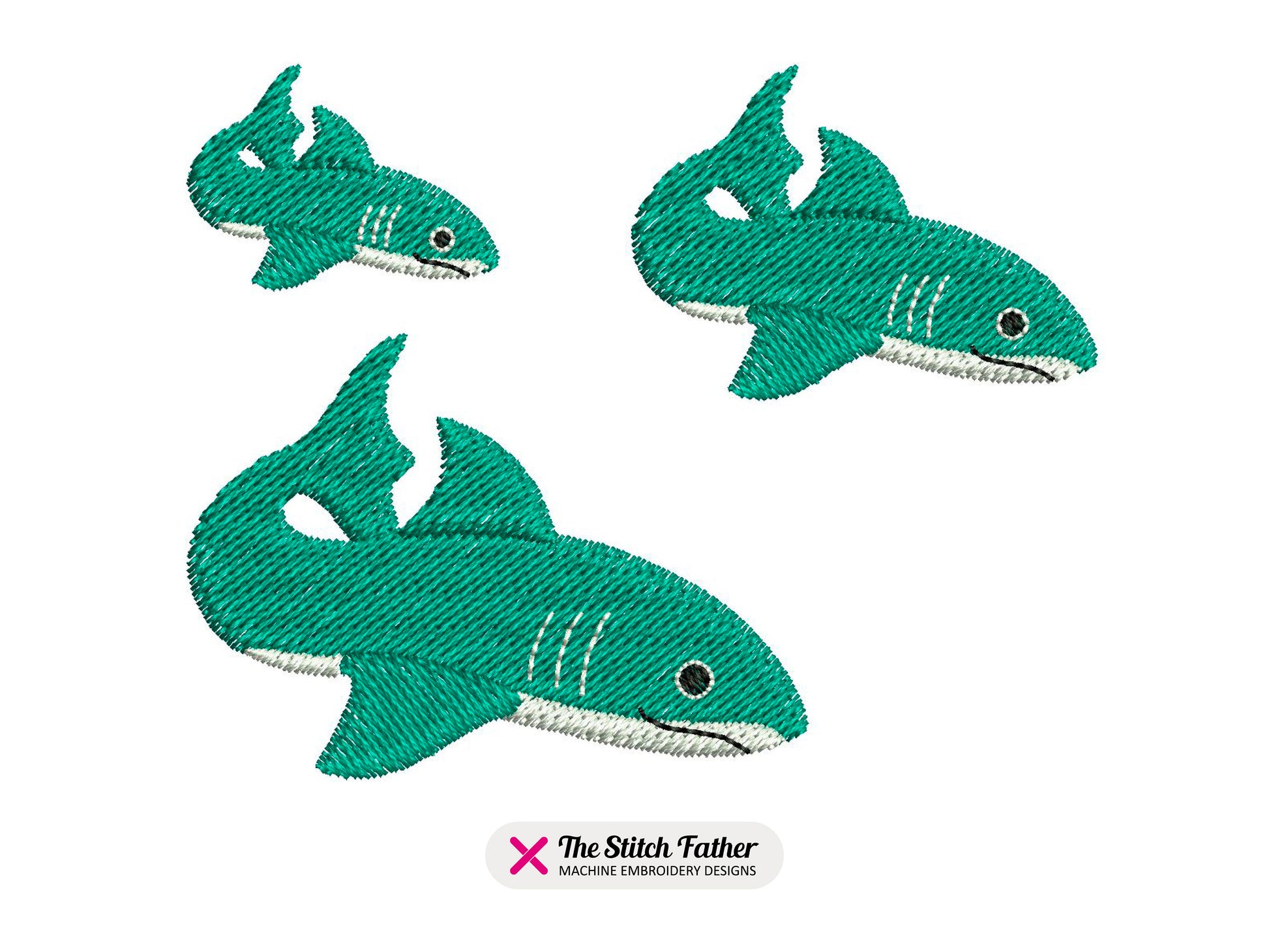 Mini Shark