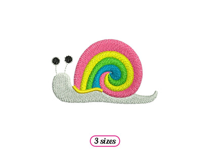 Mini Snail