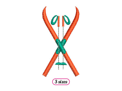 Mini Ski