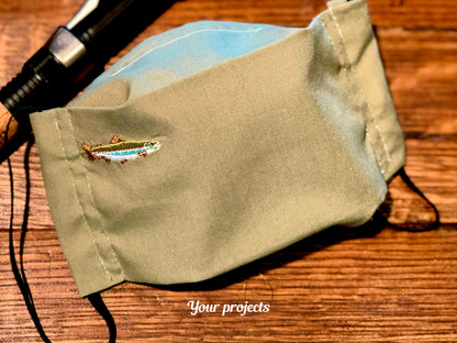 Mini Fish