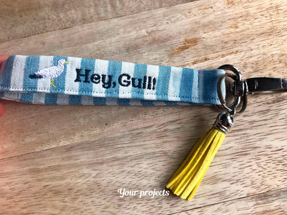Mini Seagull