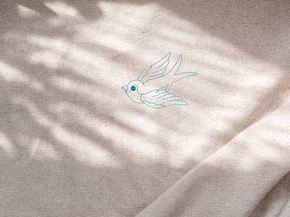 Mini Swallow