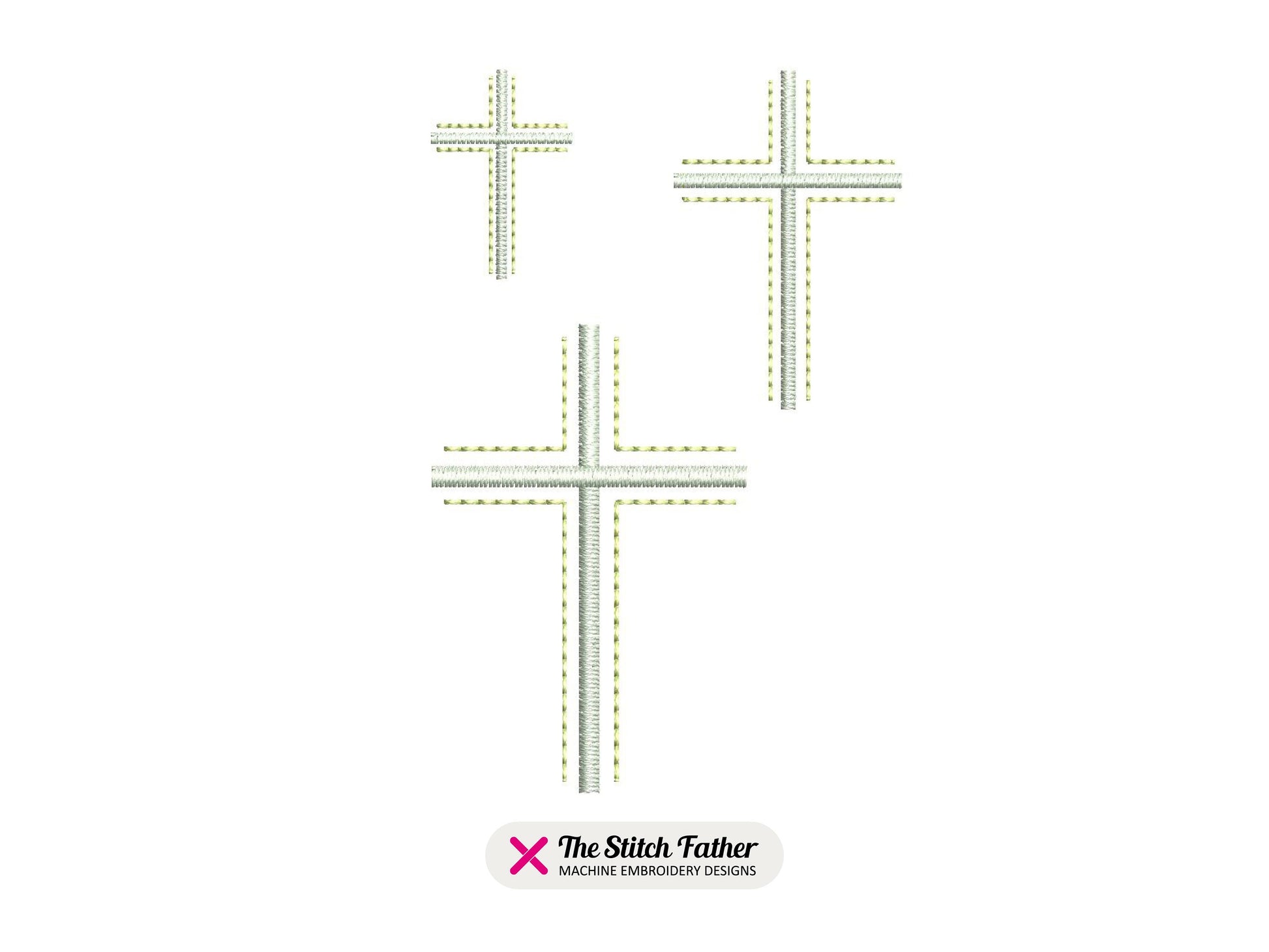 Mini Classic Cross