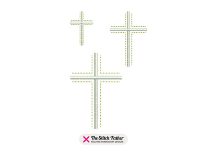 Mini Classic Cross