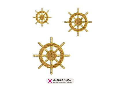 Mini Pirate Set