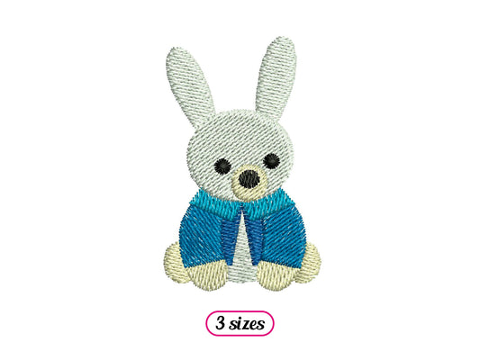 Mini Peter Rabbit