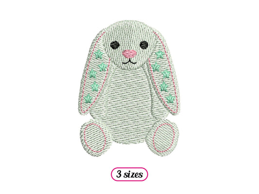 Mini Rabbit
