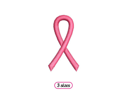 Mini Awareness Ribbon