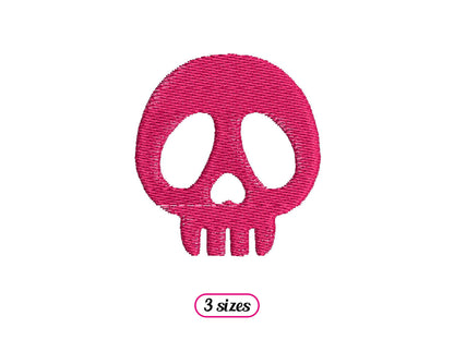 Mini Skull