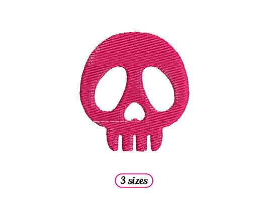 Mini Skull