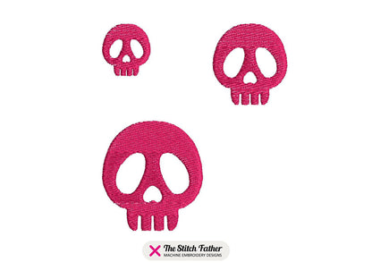 Mini Skull
