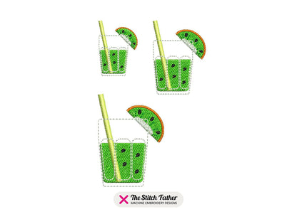 Mini Kiwi Drink