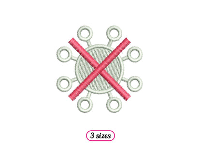 Mini Virus