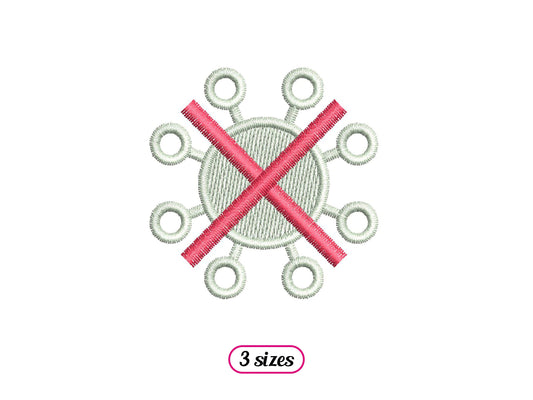Mini Virus