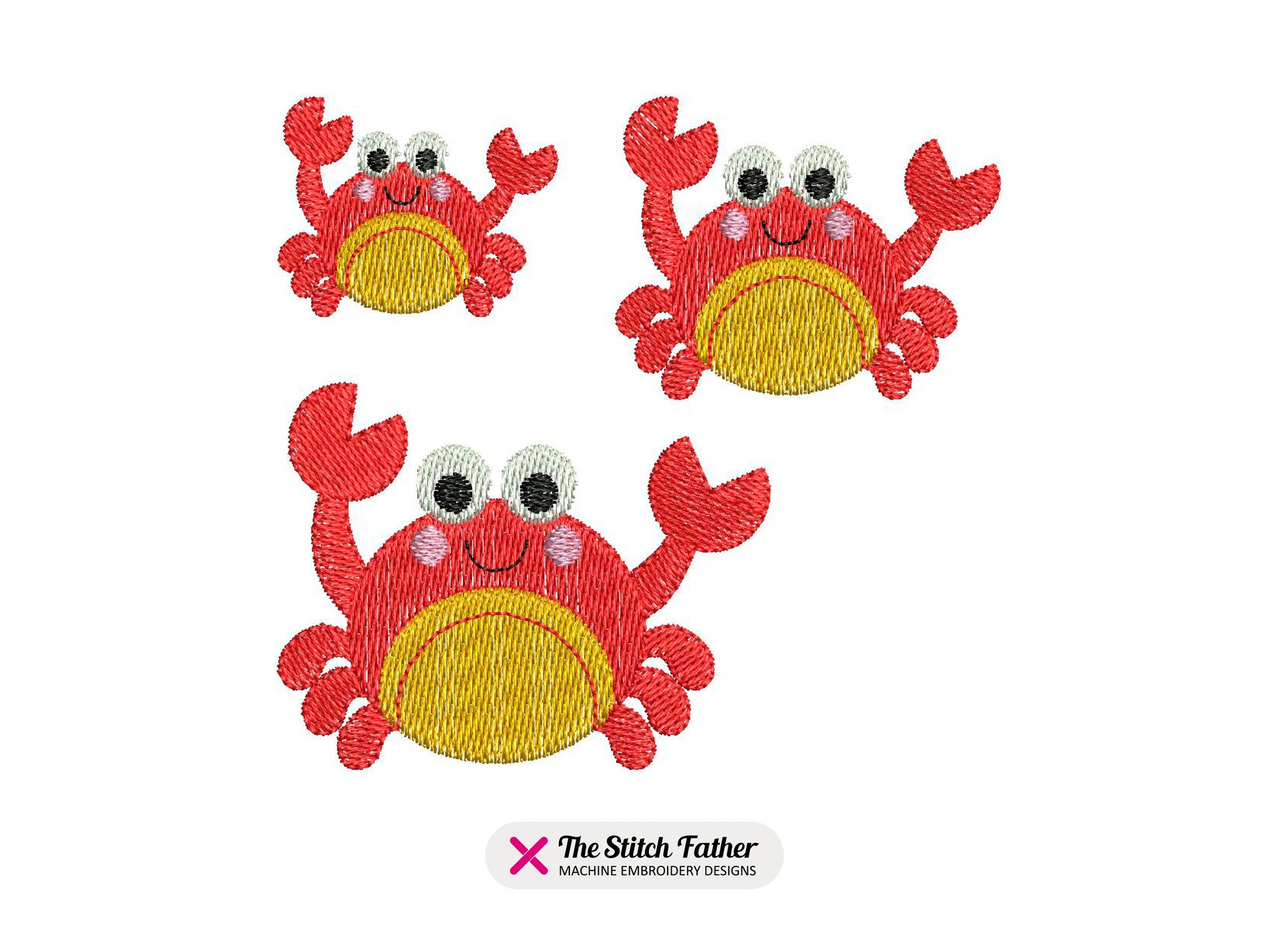 Mini Crab