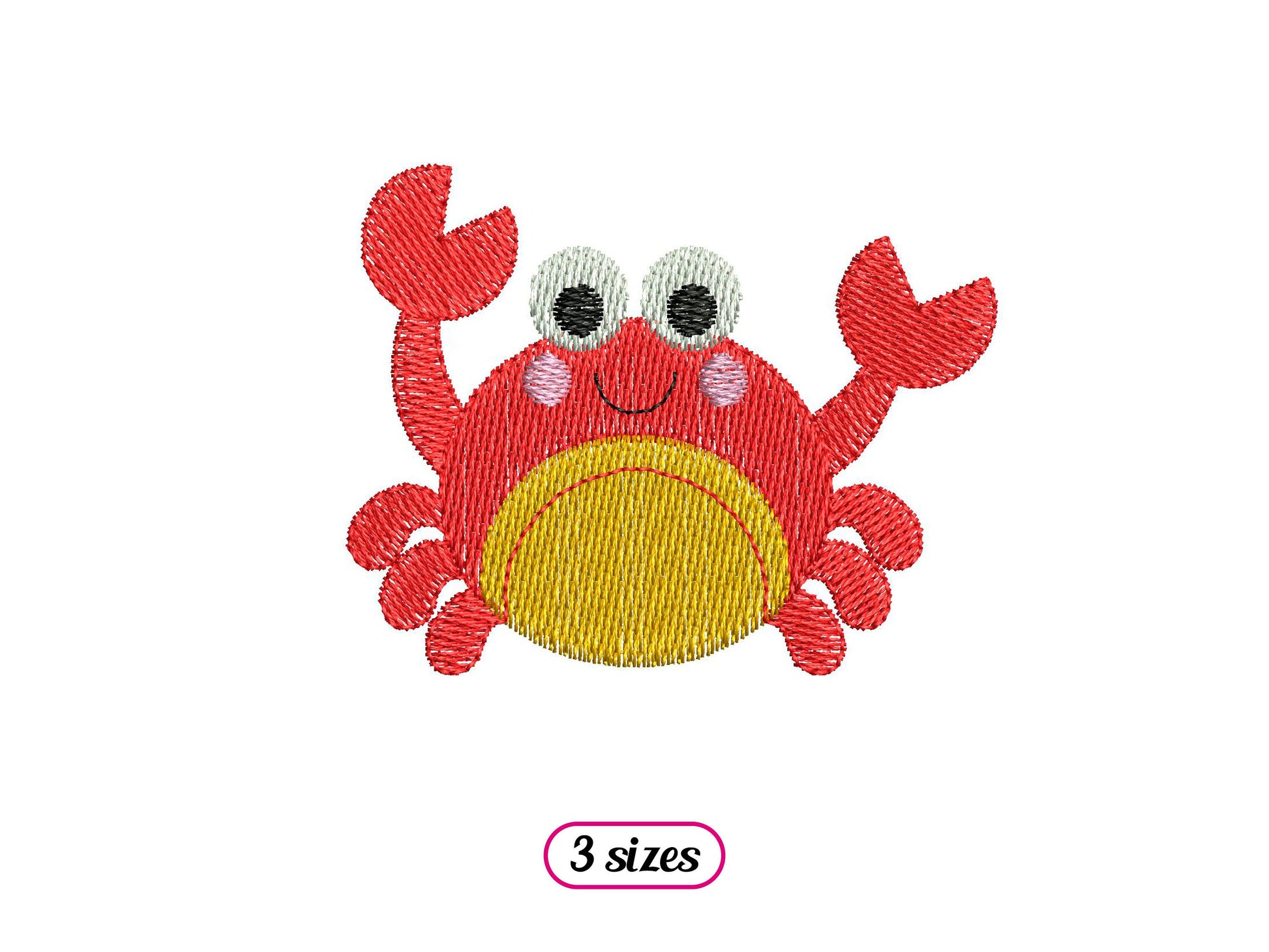 Mini Crab