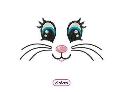 Bunny Face