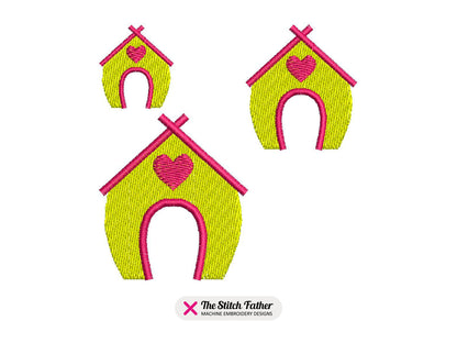 Mini Dog Set