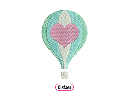 Mini Balloon