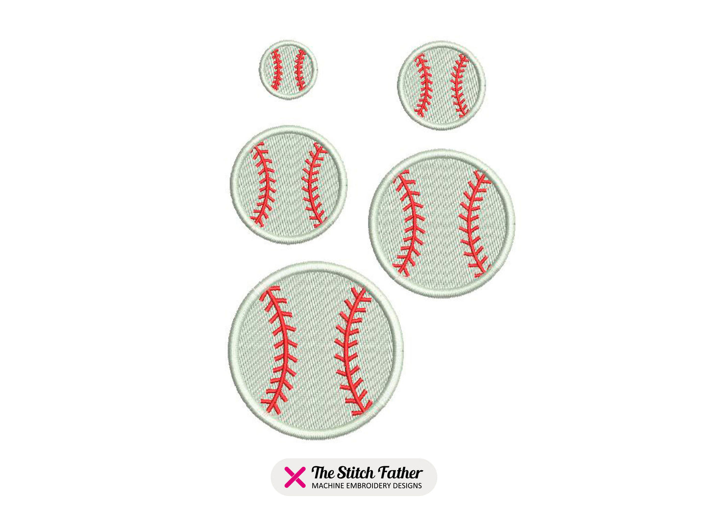 Baseball Ball