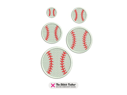 Baseball Ball