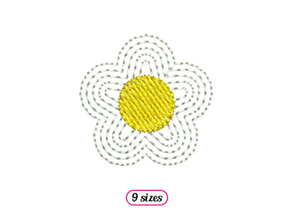 Mini Daisy