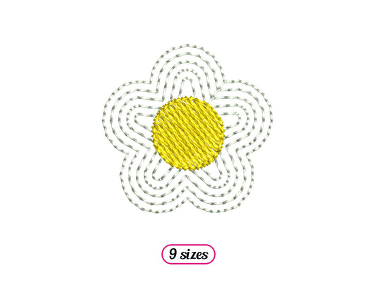 Mini Daisy