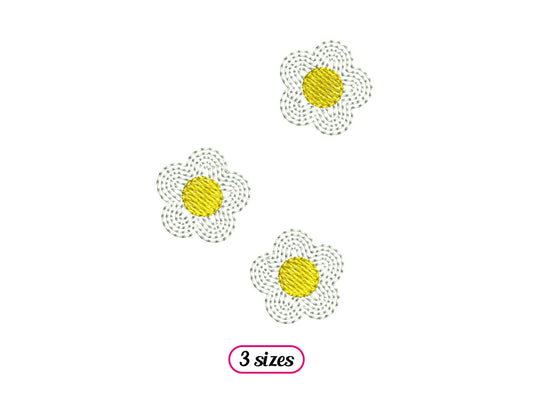 Mini Flowers