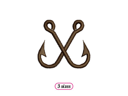 Mini Fishing Hook