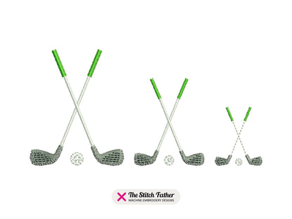 Mini Golf Club