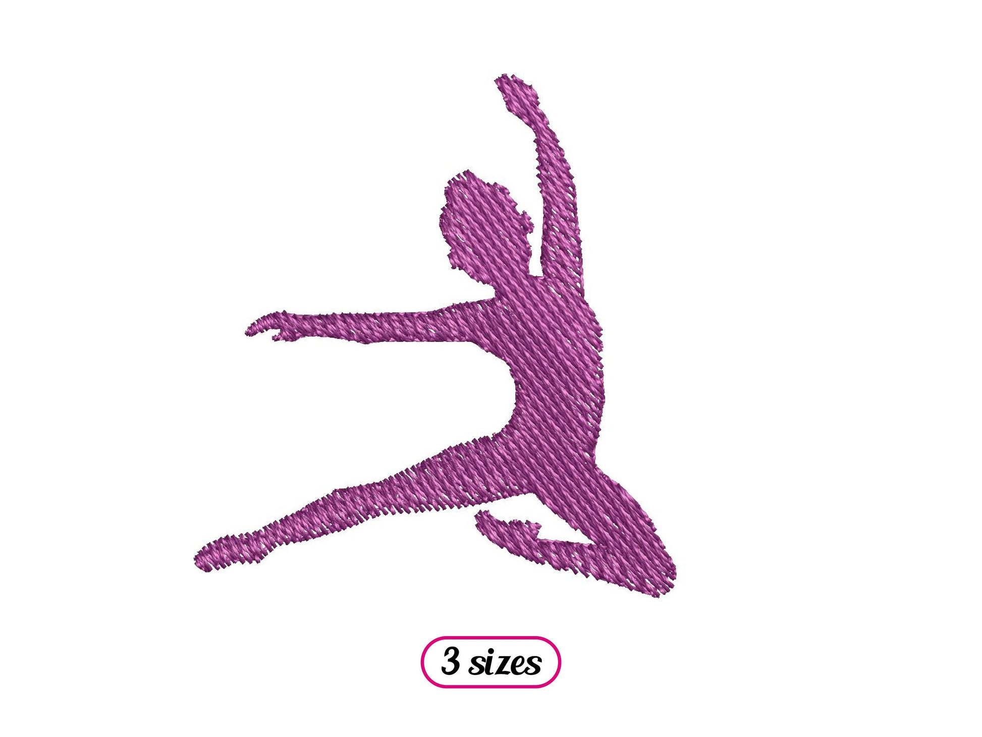Mini Gymnast