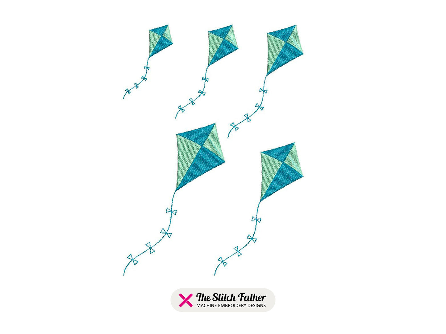 Mini Kite