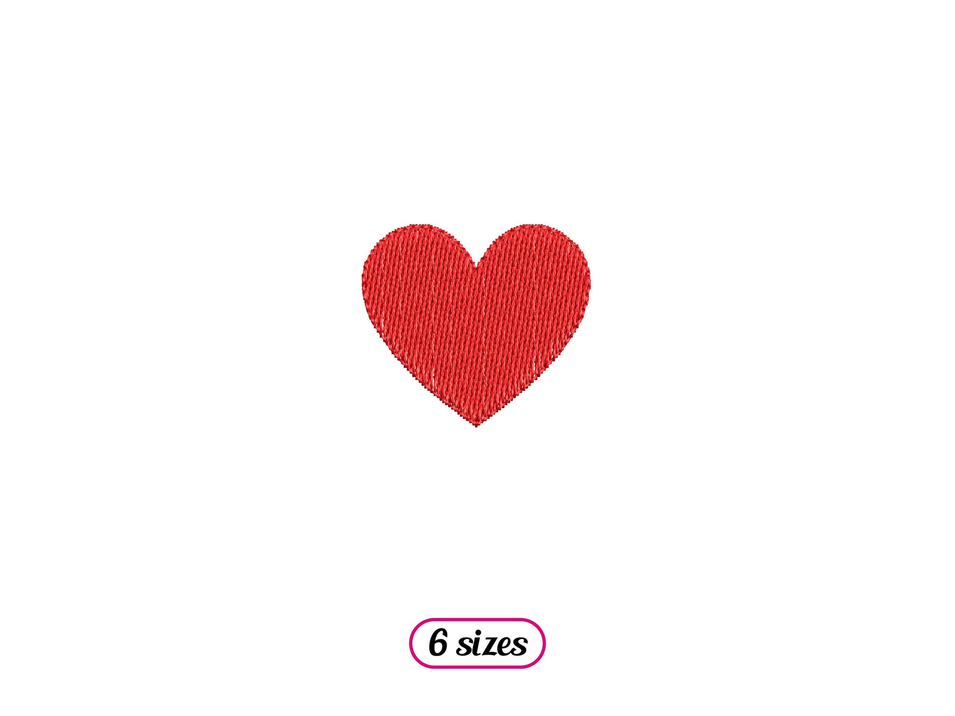Mini Heart