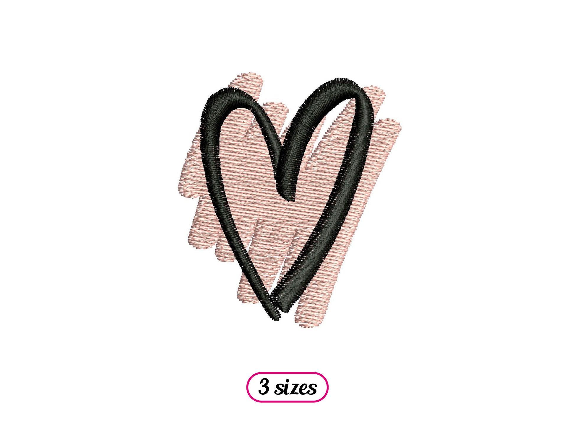 Mini Heart