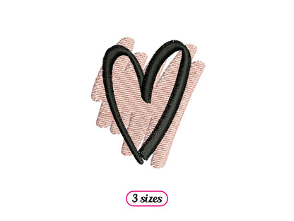 Mini Heart