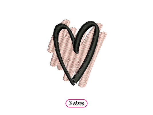 Mini Heart