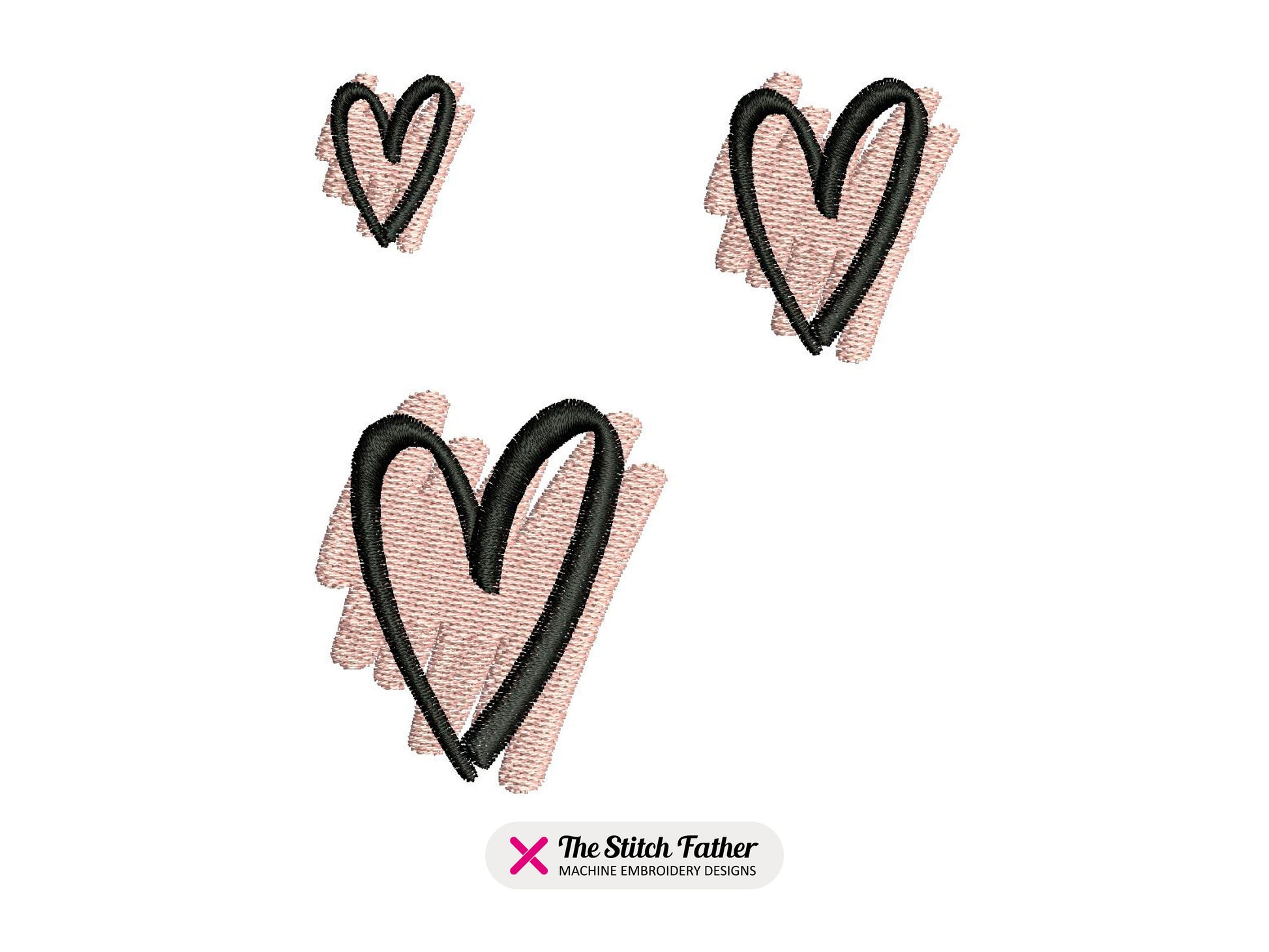 Mini Heart